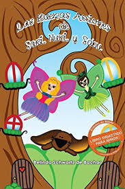 Amazon Com Br Ebooks Kindle Las Buenas Acciones De Sari Nuni Y Sabu Cuentos De Bubile Nº 1 Spanish Edition Schwartz Belinda