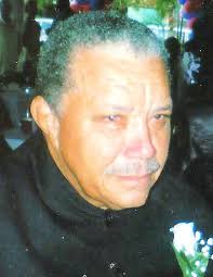 Obituary information for Pelham Ralph Mofford