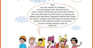Maybe you would like to learn more about one of these? Kunci Jawaban Buku Tematik Kelas 4 Tema 8 Halaman 160 161 162 165 169 Soal Dan Jawaban