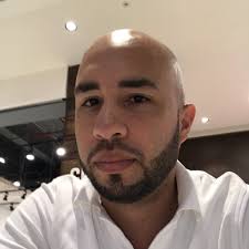 Daniel Alzate (@DanielAlzate01)