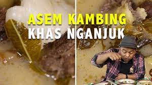 We did not find results for: Cicipin Ini Yuk Asem Asem Kambing Khas Nganjuk Youtube