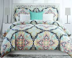 The banyan batiks ikat sketch fabric will be arriving in local. Boho Chic Bedding Sets With More Recipes With More