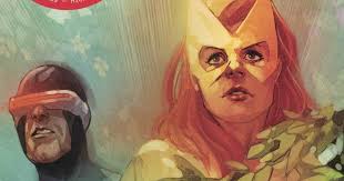 X-Men: 5 Reasons Emma Frost Is Best For Cyclops (& 5 Why Jean Grey Is)