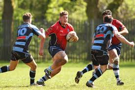 Similar to american football, rugby league shares a linage as both sports come from rugby football. Welsh Rugby Union Club Community Game On