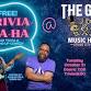 Free Trivia and Stand Up Comedy event image