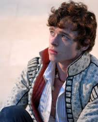 This Wooden O Richard Madden In Romeo Juliet Back In 2007 Richard Madden Shirtless Richard Madden Richard
