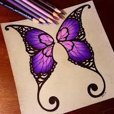 Design Stack A Blog About Art Design And Architecture Brightly Colored Pencil Drawings An intricate graphic design vector or color illustration. brightly colored pencil drawings