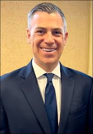 Rep. Victoria Spartz