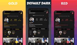 Instagram plus apk is designed with so many surprising settings like. Instaaero Apk V17 0 1 Download Dark Mod Latest Version