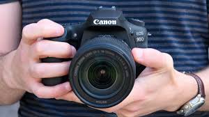 Best Dslr Camera 2019 10 Great Cameras To Suit All Budgets