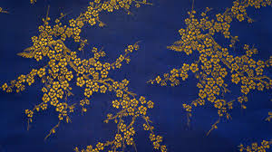 Black and gold background colors. Download 61 Background Biru Gold Gratis Download Background