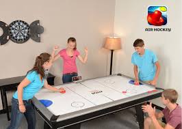 Best Buy Air Hockey Table Online Jumpking India Best Price