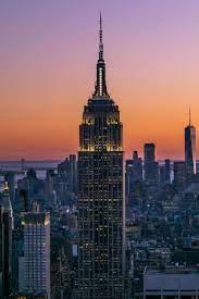 50 Awesome High Res Wallpapers Perfect For Your Galaxy S9 Pixel 2 Xl Iphone X Huawei P20 Pro And Empire State Building Empire State United States Posters