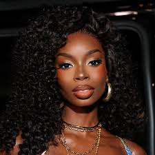 Love Island USA's Olandria Carthen is set to receive the People's Choice  Award at this year's Ebony Power 100 Gala.