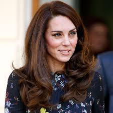 Kate Middleton's best hairstyles