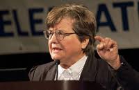 Fighting for life: Sr. Helen Prejean and the death penalty