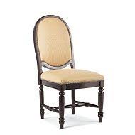 Drexel Heritage Postobello Ella Side Chair Drexel Furniture Furniture Side Chairs