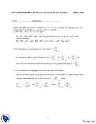 Standard potentials and equilibrium constants a note on k values the triangle of free energy calculating keq from electrochemical data the nernst equation the nernst equation the nernst equation the nernst equation special topic: Gibbs Free Energy Thermodynamics Questions With Solutions Chem 112 Docsity