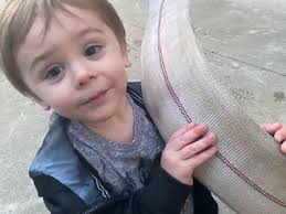 Fundraiser for Michael Moore by Jason Ross : John Robert Moore Memorial Fund