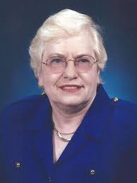Louise (Bayes) Jung Obituary May 17, 2024