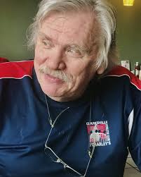 James Kirchner Obituary February 24, 2025