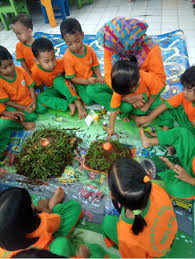 Mewarnai gambar tema alam semesta untuk anak tk gambar gambar flora dan fauna pemandangan. Puncak Tema Alam Semesta Bencana Alam Letusan Gunung Merapi Kelompok Bermain Melati Periska Pupuk Kujang Kelompok Bermain Melati Periska
