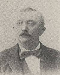 James P. Pigott
