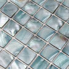 Check spelling or type a new query. Shell Tiles 100 Grey Seashell Mosaic Mother Of Pearl Tiles Kitchen Backsplash Tile Design Bk012