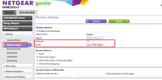 Netgear Wnr2000 N300 Wireless Optimization Guide Router Guide