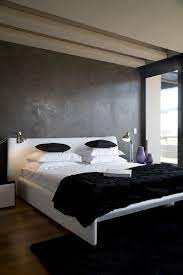 Es macht spaß, dass schlafzimmer mit streifen zu streichen, oder farbliche akzente mit ornamenten, partieller tapete oder mit maltechniken, bzw. 65 Wand Streichen Ideen Muster Streifen Und Struktureffekte Ideen Fur Kleine Schlafzimmer Innenarchitektur Schlafzimmer Wande Streichen Ideen