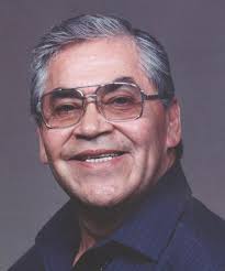 Obituary information for Myron "Chubby" Skenandore