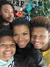 Ebony Dancy's Instagram, Twitter & Facebook