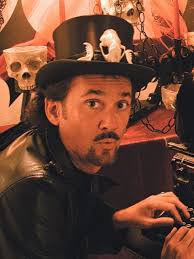 Joe Givan HEADLINER at East Coast Spirit Sessions X