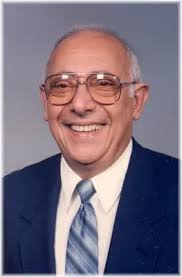 Obituary information for Nicholas J. Nicastro