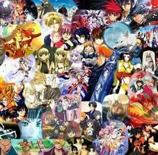 Nonton anime genre fantasi disini. Nonton Anime Sub Indonesia Community Facebook