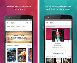 Kobo Books Ebooks Audiobooks Apk Download Latest Android Version 8 23 29295 Com Kobobooks Android