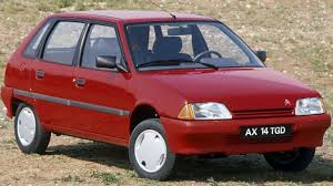 Image result for Rouge Erythree 2011 Citroen