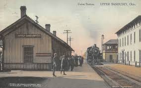 Pin On Upper Sandusky Oh