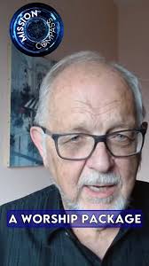 James Janzen Ministries