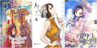 Not only are free manga doujins with hundreds of titles in black and white, but they also have attractive colors and columns. 15 Manhwa Newbies Must Read Cbr