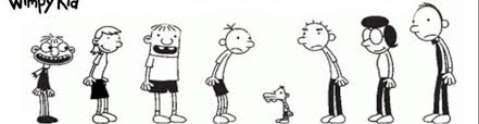 Diary of a wimpy kid. Diary Of A Wimpy Kid Dog Days Sutori