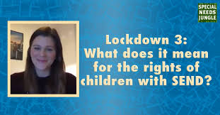 Our restaurants honey & co and honey & smoke are currently closed due to lockdown restrictions. Lockdown 3 What Does It Mean For The Rights Of Children With Send Special Needs Jungle