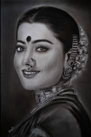 I wish you pleasant time to all of you dear friends all around the world!!  In these days of global tensions,I invited you next five days to share  portraits works seen by