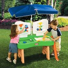Walmart Little Tikes Sand And Water Fun Factory Sand And Water Table Sand And Water Water Fun