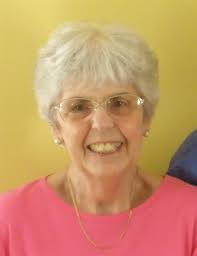 Ellen Lucille Palmer Obituary