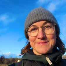 Anna Karin Lindberg (@annakarinisa)