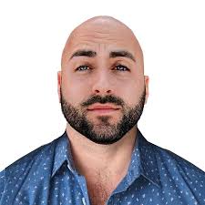 Jonathan Bongard-Chism