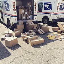 It Might Be A Long Day Mailcarrier Usps Postoffice Package Mail Mailchic Citycarrier Ruralcarrier Postal Worker Humor Mail Truck Rural Carrier