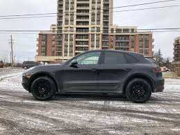 Get the motor trend take on the 2015 macan with specs and details right here. Braidan Motorsport On Twitter 2015 Porsche Macan S Winter Package With Rwc Pc94 Gloss Black Wheels And Pirelli Scorpion Winter No Spec Tires Thank You Morgan E Https T Co Jukh0at0le