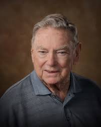 James Eugene Luallen Obituary